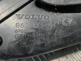 Volvo XC70 Трубка (трубки)/ шланг (шланги) 8638624