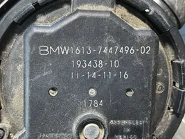 BMW X3 G01 Filtr węglowy 7447496