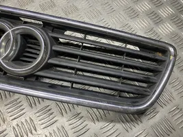 Audi A6 S6 C4 4A Grille calandre supérieure de pare-chocs avant 4A0853651C