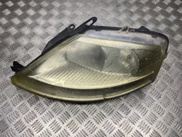 Citroen C3 Lampa przednia 085521117L