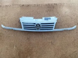 Volkswagen Sharan Grille de calandre avant 7M0853651