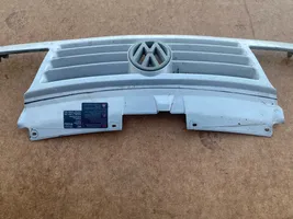 Volkswagen Sharan Grille de calandre avant 7M0853651