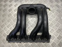 Mercedes-Benz E W210 Intake manifold 6041400401