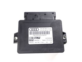 Audi A8 S8 D4 4H Modulo di controllo del freno a mano 