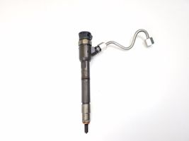 Honda CR-V Injecteur de carburant 0445110532