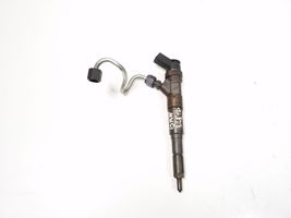 BMW 3 E90 E91 Injecteur de carburant 0445110209