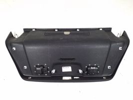 Audi A8 S8 D4 4H Tailgate trim 