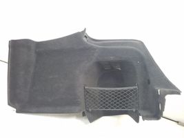 Audi A8 S8 D4 4H Trunk/boot side trim panel 