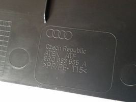 Audi Q5 SQ5 Element schowka koła zapasowego 