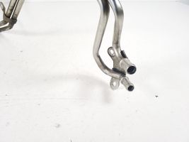 Mercedes-Benz E C207 W207 Fuel line pipe 