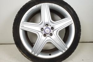 A1644015202 Mercedes-Benz ML W164 21 Zoll Leichtmetallrad Alufelge 