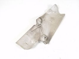 Mercedes-Benz GL X164 Exhaust heat shield 