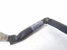 Mercedes-Benz A W176 Câble négatif masse batterie A2465400335