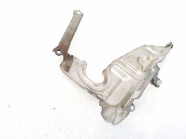 Mercedes-Benz A W176 Bouclier thermique d'échappement A6510961068