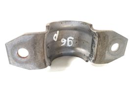 Mercedes-Benz A W176 Support de barre stabilisatrice avant 