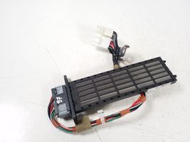 Infiniti Q50 Radiateur électrique de chauffage auxiliaire 