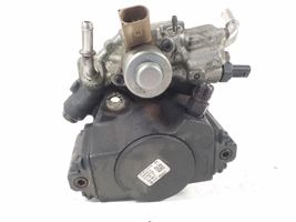 Infiniti Q50 Fuel injection high pressure pump 