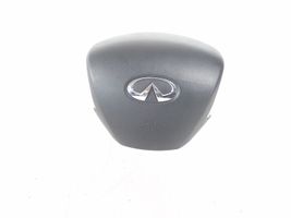 Infiniti Q50 Fahrerairbag K85104GN0A