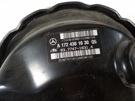 Mercedes-Benz SLK R172 Servo-frein 