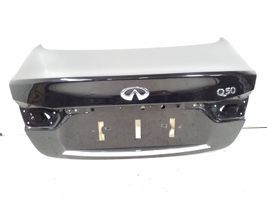 Infiniti Q50 Couvercle de coffre H430M4GNMA