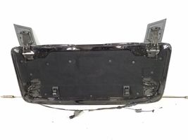 Mercedes-Benz E C207 W207 Tailgate/trunk/boot lid A2077500375