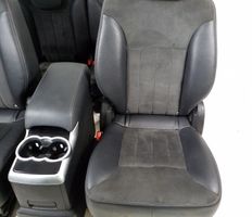 Mercedes-Benz R W251 Seat and door cards trim set 