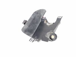 Porsche Cayenne (92A) Support de pare-chocs arrière 7P5907455C