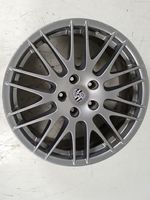 Porsche Cayenne (92A) Felgi aluminiowe R20 