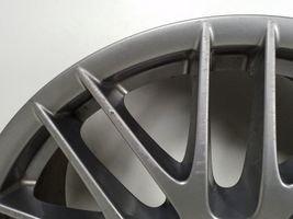 Porsche Cayenne (92A) R20 alloy rim 