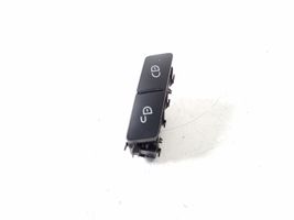 Mercedes-Benz CLK A209 C209 Central locking switch button A2048706410