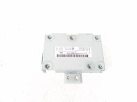 Mercedes-Benz R W251 GPS-navigaation ohjainlaite/moduuli A2049005704