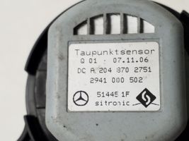 Mercedes-Benz GL X164 Sensor / Fühler / Geber 