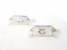 Chrysler 300C Number plate light 04805846AB