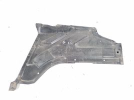 Mercedes-Benz A W176 Protection inférieure latérale A2466840400