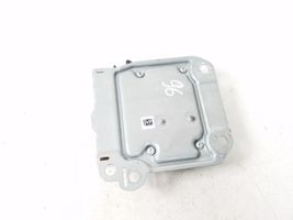 Mercedes-Benz A W176 Module de contrôle airbag A1179009200