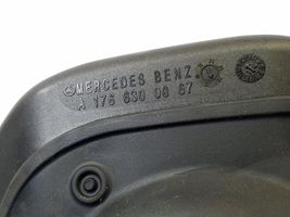 Mercedes-Benz A W176 Bouchon, volet de trappe de réservoir à carburant 