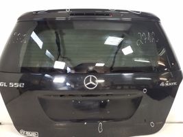 Mercedes-Benz GL X164 Couvercle de coffre A1647401105