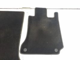 Mercedes-Benz A W176 Kit tapis de sol auto 