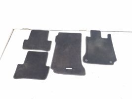 Mercedes-Benz A W176 Kit tapis de sol auto 