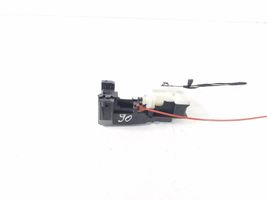 Mercedes-Benz GL X164 Verrouillage du bouchon du réservoir de carburant A2518200197