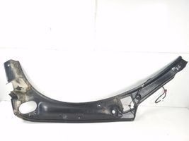 Mercedes-Benz GL X164 Altro elemento di rivestimento bagagliaio/baule A1646930433