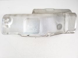 Mercedes-Benz GL X164 Exhaust heat shield 