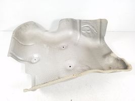 Mercedes-Benz GL X164 Exhaust heat shield 