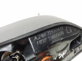 Mercedes-Benz B W246 W242 Lautsprecher Hochtöner Tür vorne A2467200111