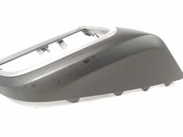 Honda Civic IX Rivestimento in plastica cornice della leva del cambio 