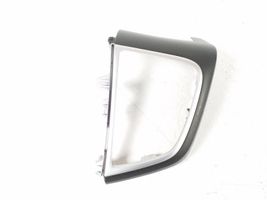 Honda Civic IX Rivestimento in plastica cornice della leva del cambio 