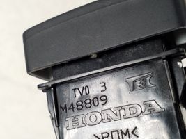 Honda Civic IX Ajonvakautusjärjestelmän kytkin (ESP) M48809