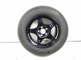 Mercedes-Benz S W220 R16 spare wheel 