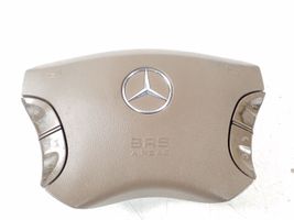 Mercedes-Benz S W220 Stūres drošības spilvens 