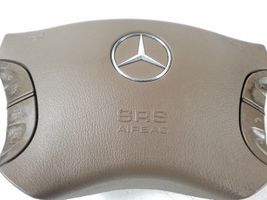Mercedes-Benz S W220 Vairo oro pagalvė 